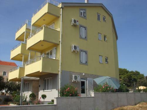 Apartments Diva