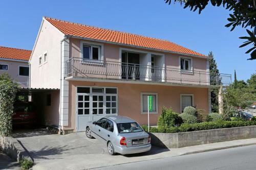 Apartment Orebic 10101a