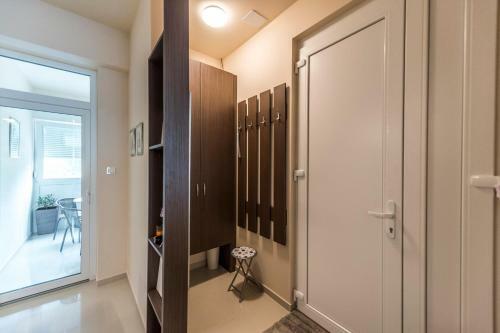 Apartman Cesari?