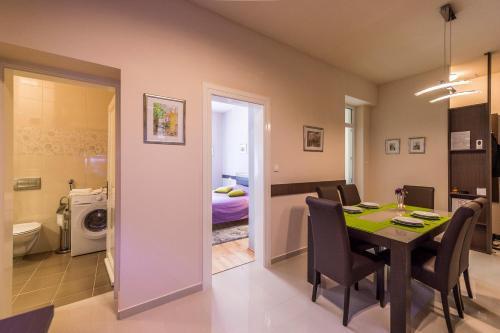 Apartman Cesari?