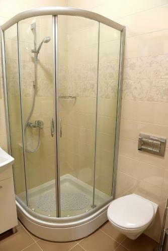 Apartman Cesari?