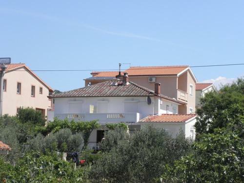 Apartment Barbat, Rab 2