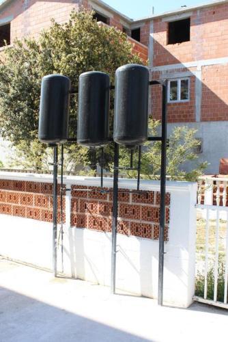 Apartment Biograd Na Moru 6227g
