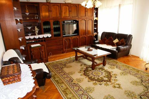 Apartment Niki 1