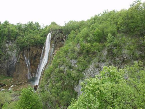 Agroturismo Villa Plitvicka Sedra