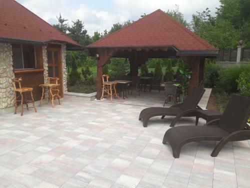 Agroturismo Villa Plitvicka Sedra