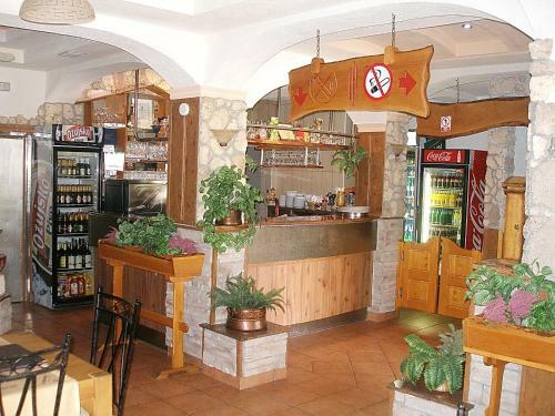 Agroturismo Villa Plitvicka Sedra