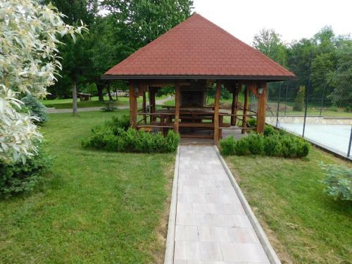 Agroturismo Villa Plitvicka Sedra
