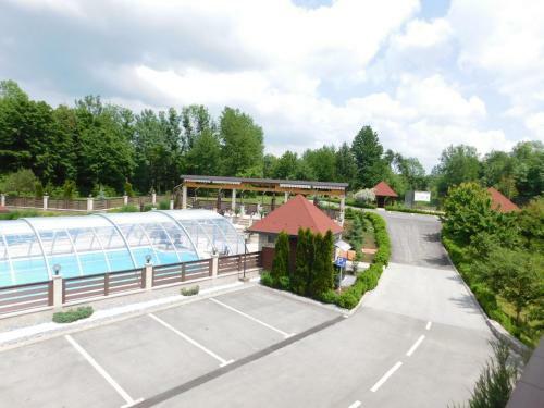 Agroturismo Villa Plitvicka Sedra