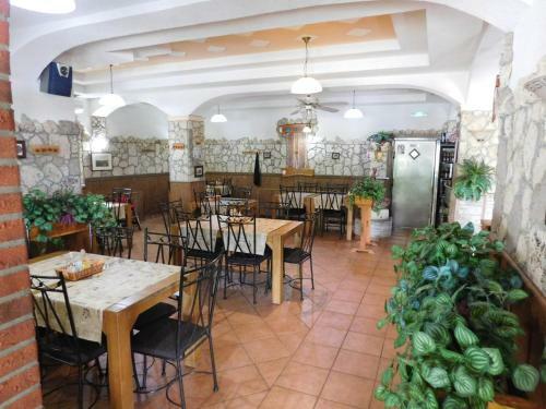 Agroturismo Villa Plitvicka Sedra
