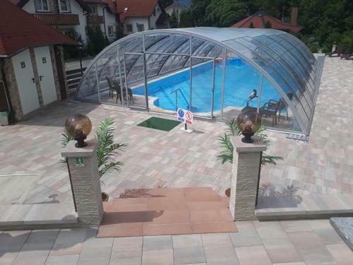Agroturismo Villa Plitvicka Sedra