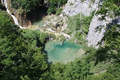Agroturismo Villa Plitvicka Sedra
