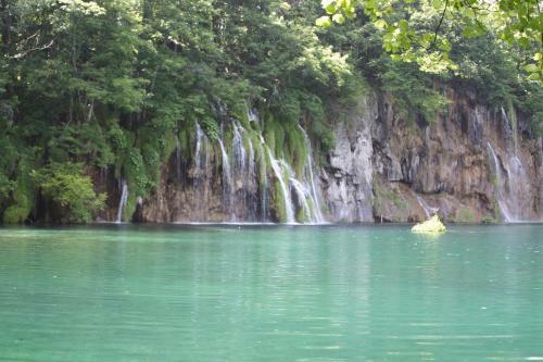 Agroturismo Villa Plitvicka Sedra