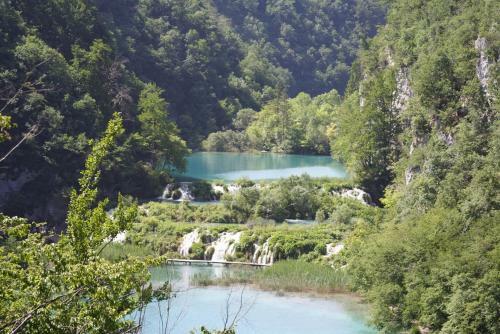 Agroturismo Villa Plitvicka Sedra