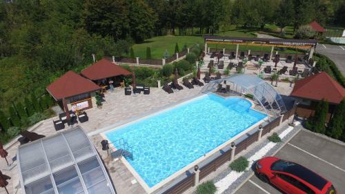 Agroturismo Villa Plitvicka Sedra