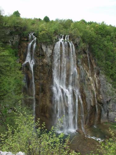 Agroturismo Villa Plitvicka Sedra