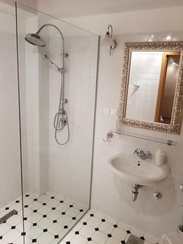 Apartamento Dvori Svetog Mihaela