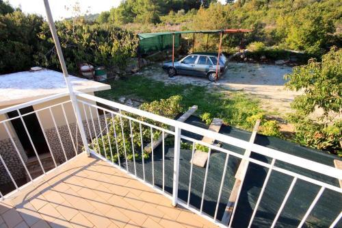 Apartment Lumbarda 9329a