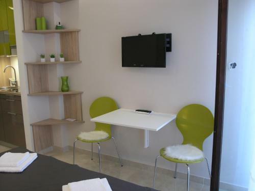 Apartments Dobrila