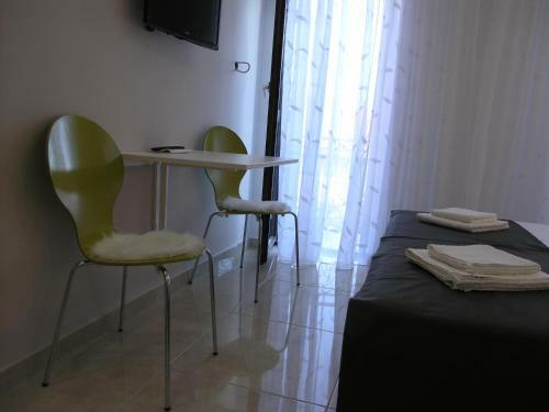 Apartments Dobrila