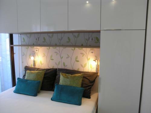 Apartments Dobrila