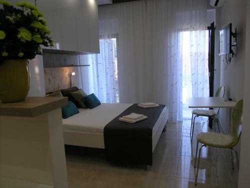 Apartments Dobrila