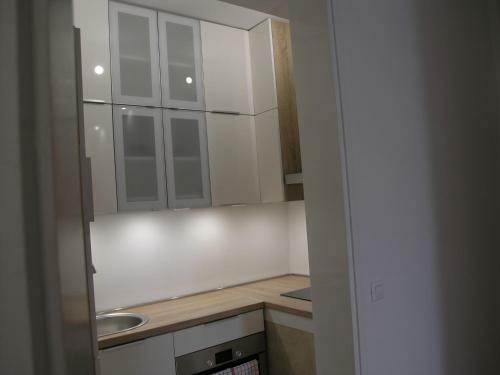 Apartments Dobrila