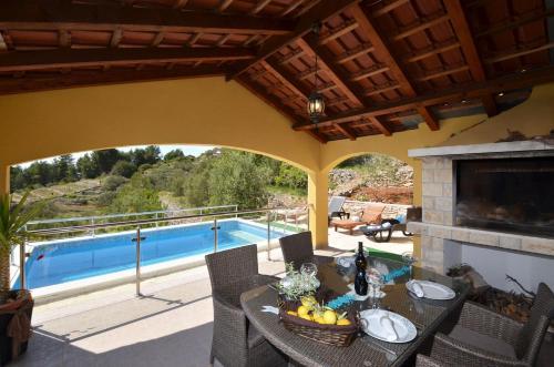 Apartamento Vela Luka Holiday Home 1