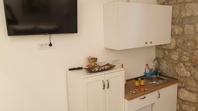 Hostal Placeta Apartments