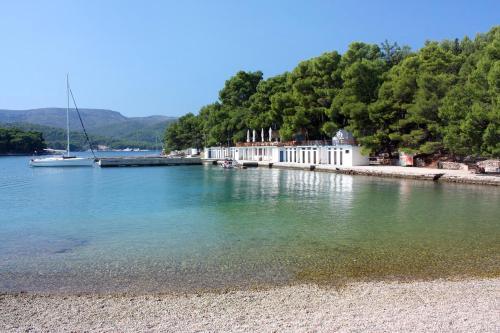 Apartment Stari Grad 8780a