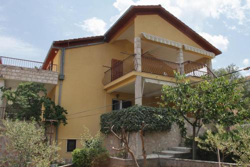 Apartment Supetar 2960b