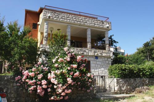 Apartment Supetar 2960b