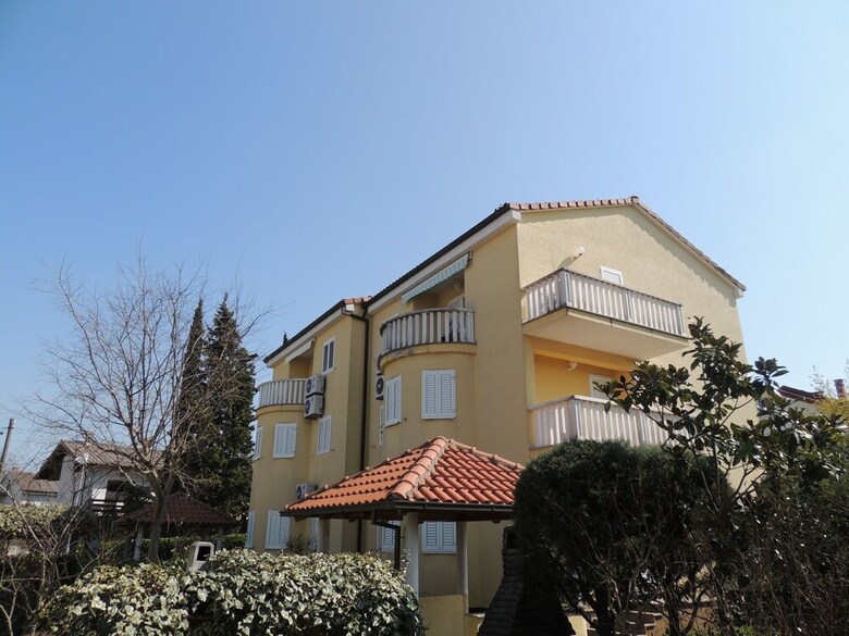 Apartment Mirela