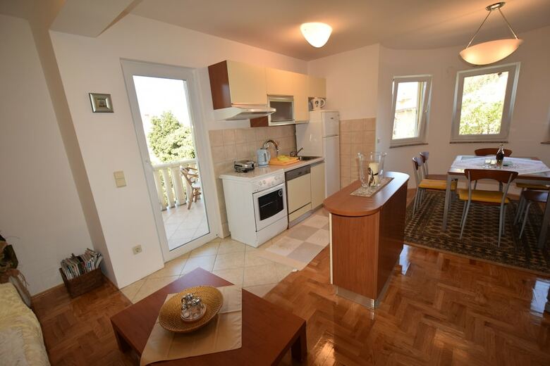 Apartment Mirela