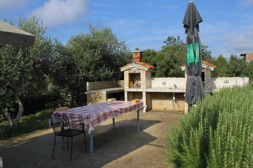 Apartment Novalja 9335c