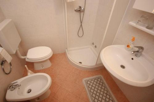Apartment Novigrad 7335b