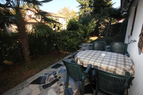 Apartment Novigrad 7335b