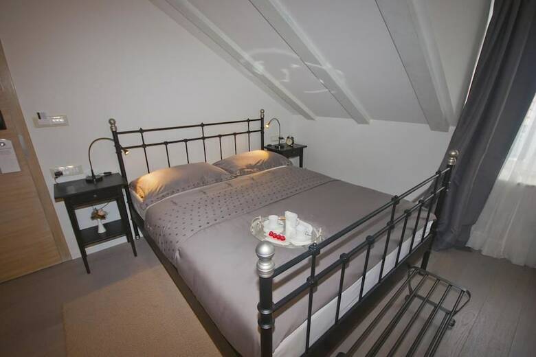 Hostal Splitska Perla City Centre Luxury Rooms