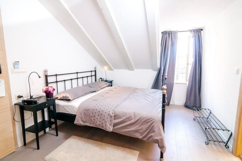 Hostal Splitska Perla City Centre Luxury Rooms