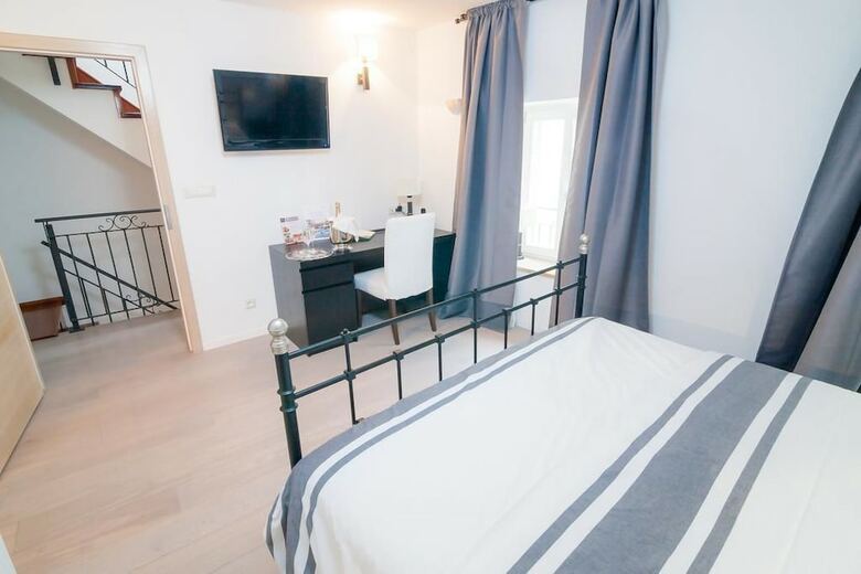 Hostal Splitska Perla City Centre Luxury Rooms
