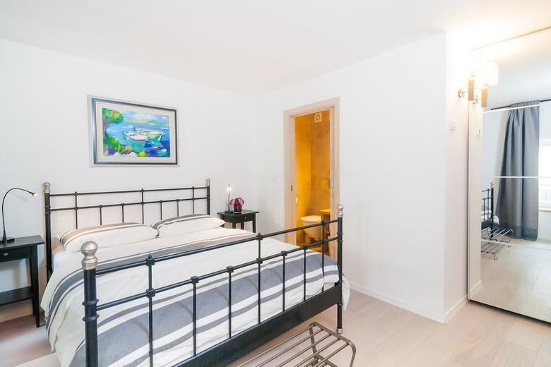 Hostal Splitska Perla City Centre Luxury Rooms