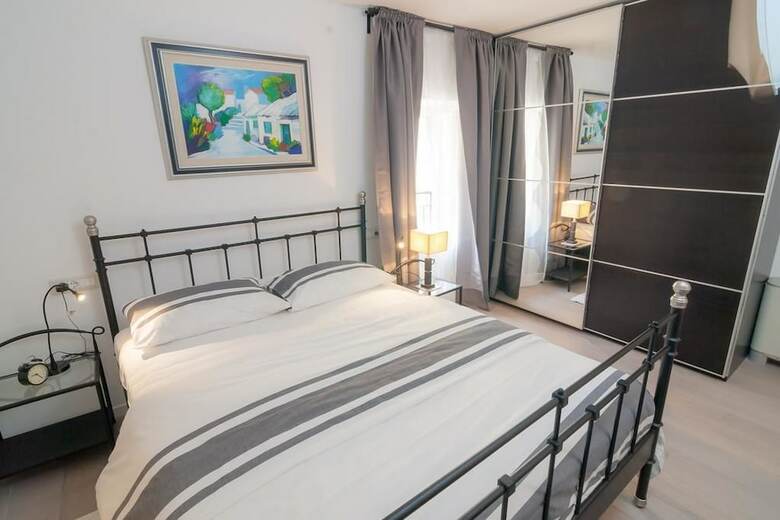 Hostal Splitska Perla City Centre Luxury Rooms