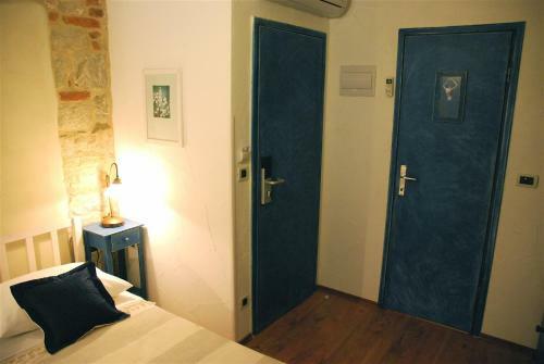 Apartamentos Villa Split Art