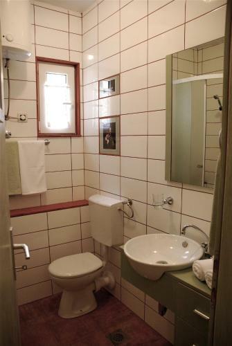Apartamentos Villa Split Art