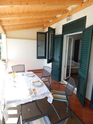 Apartment Perica