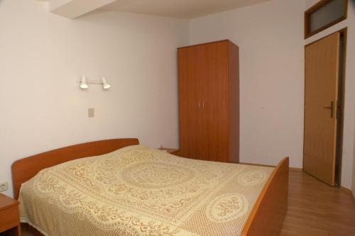 Apartment Podgora 2714c
