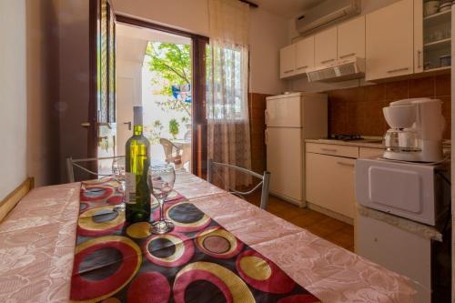 Apartment In Crikvenica With One-bedroom 1