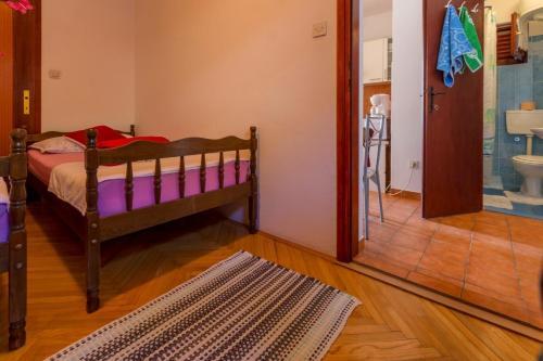 Apartment In Crikvenica With One-bedroom 1