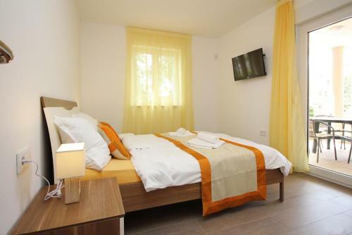 Apartments Smojver Stipe