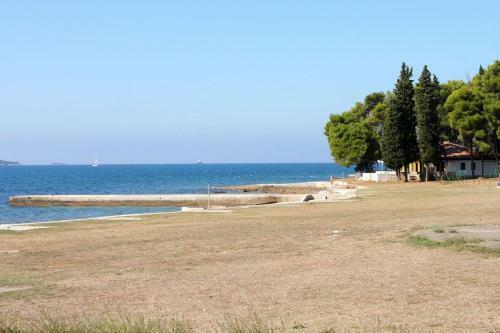 Holiday Home Fazana 11396